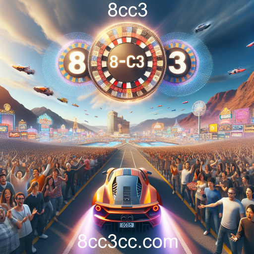 Acelerando nas Melhores Corridas do 8cc3